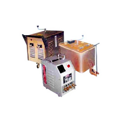 Manufacturers Exporters and Wholesale Suppliers of Welding Transformers Mumbai Maharashtra